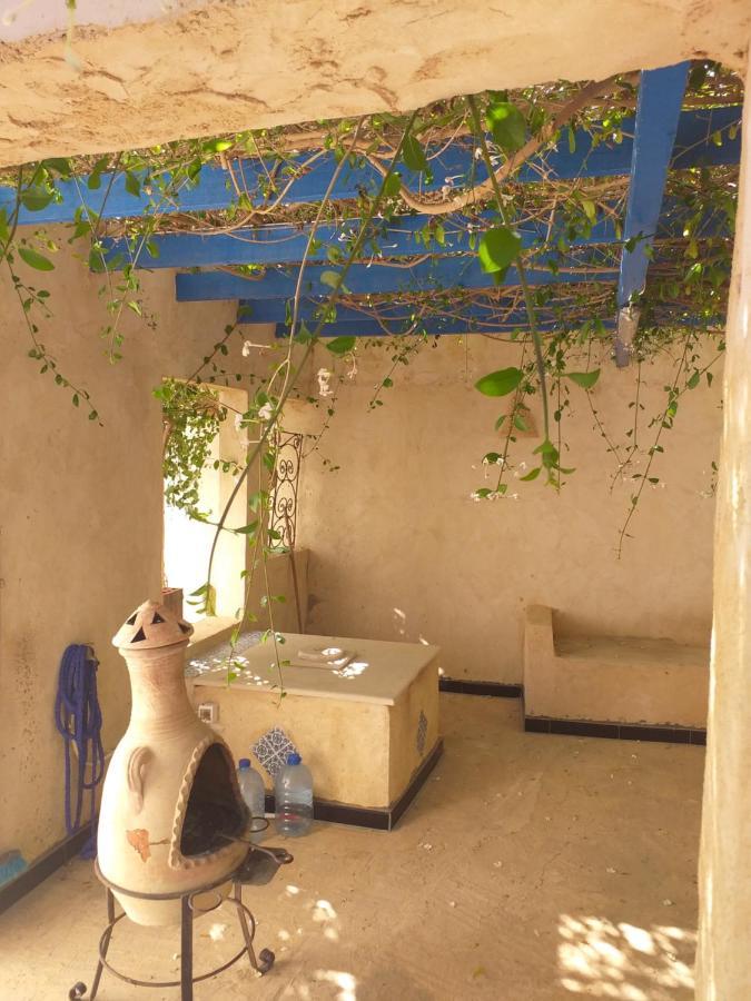 Dar Janis Djerba دار يانيس جربة Lägenhet Houmt Souk  Rum bild