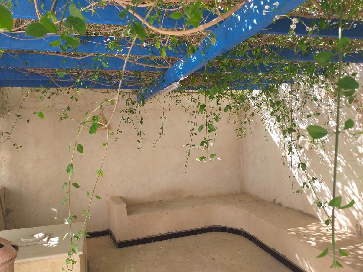 Dar Janis Djerba دار يانيس جربة Lägenhet Houmt Souk  Rum bild