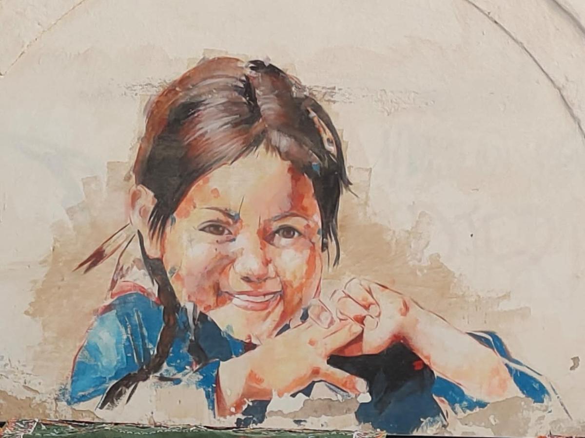 Dar Janis Djerba دار يانيس جربة Lägenhet Houmt Souk  Exteriör bild