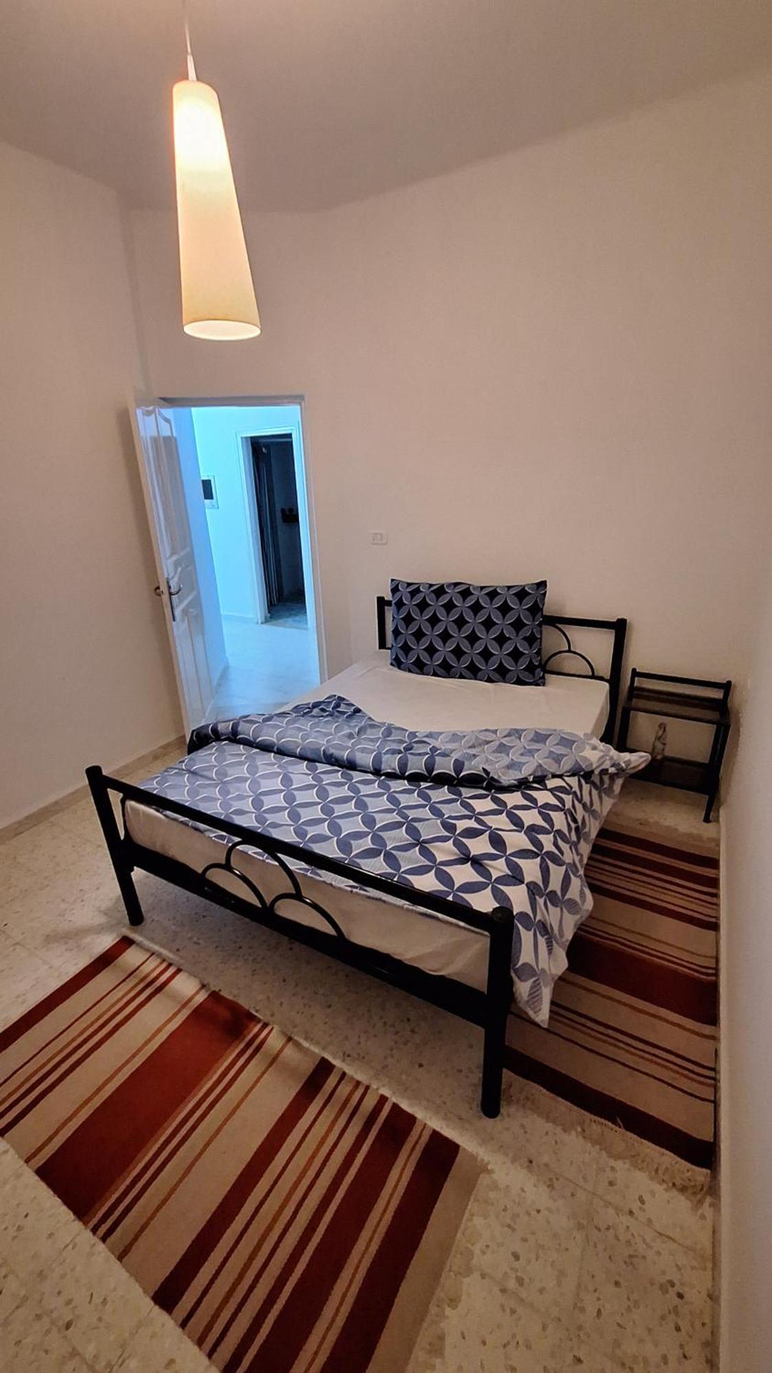 Dar Janis Djerba دار يانيس جربة Lägenhet Houmt Souk  Exteriör bild