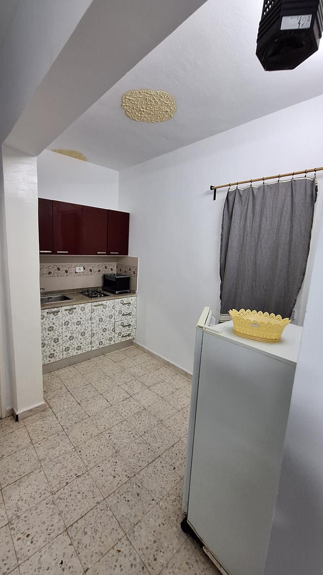 Dar Janis Djerba دار يانيس جربة Lägenhet Houmt Souk  Exteriör bild