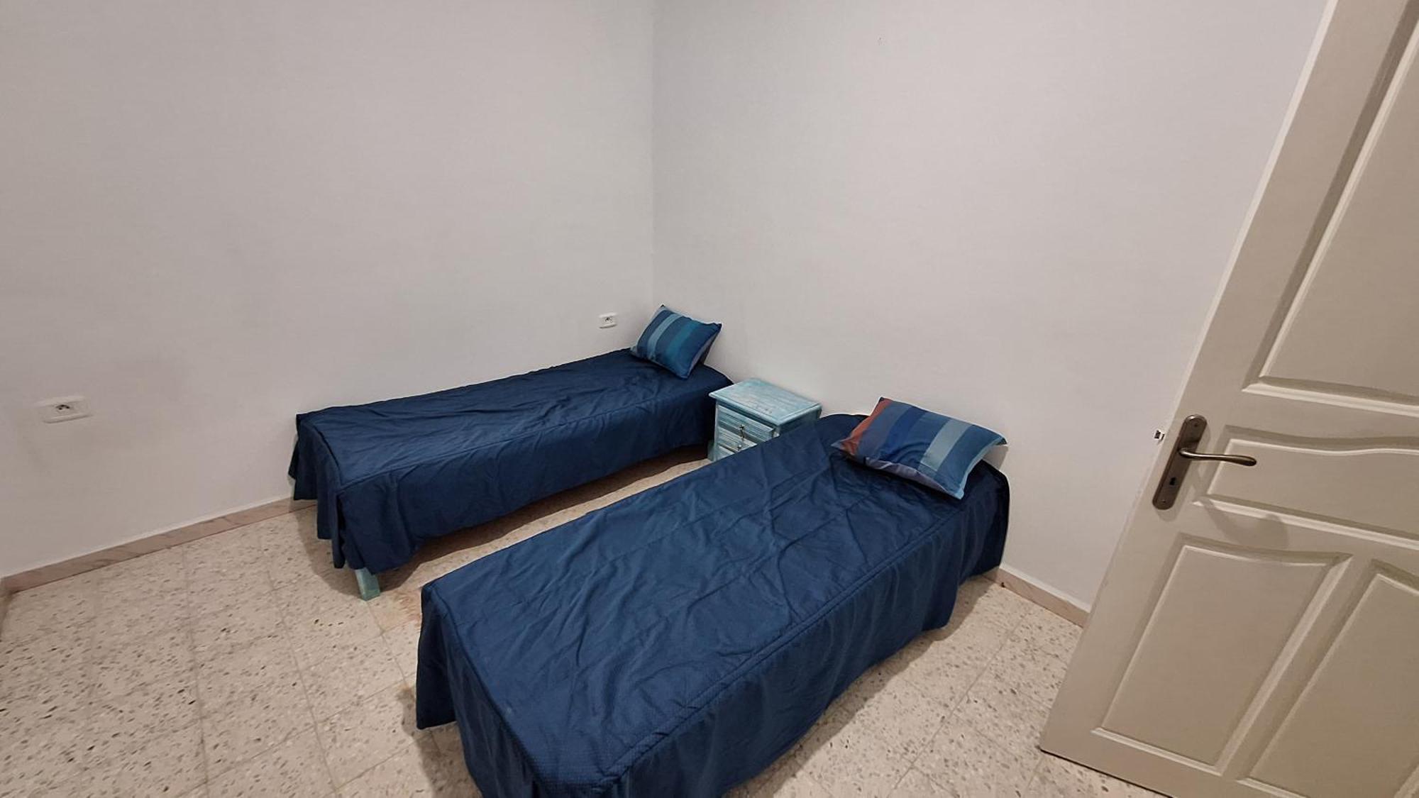 Dar Janis Djerba دار يانيس جربة Lägenhet Houmt Souk  Exteriör bild