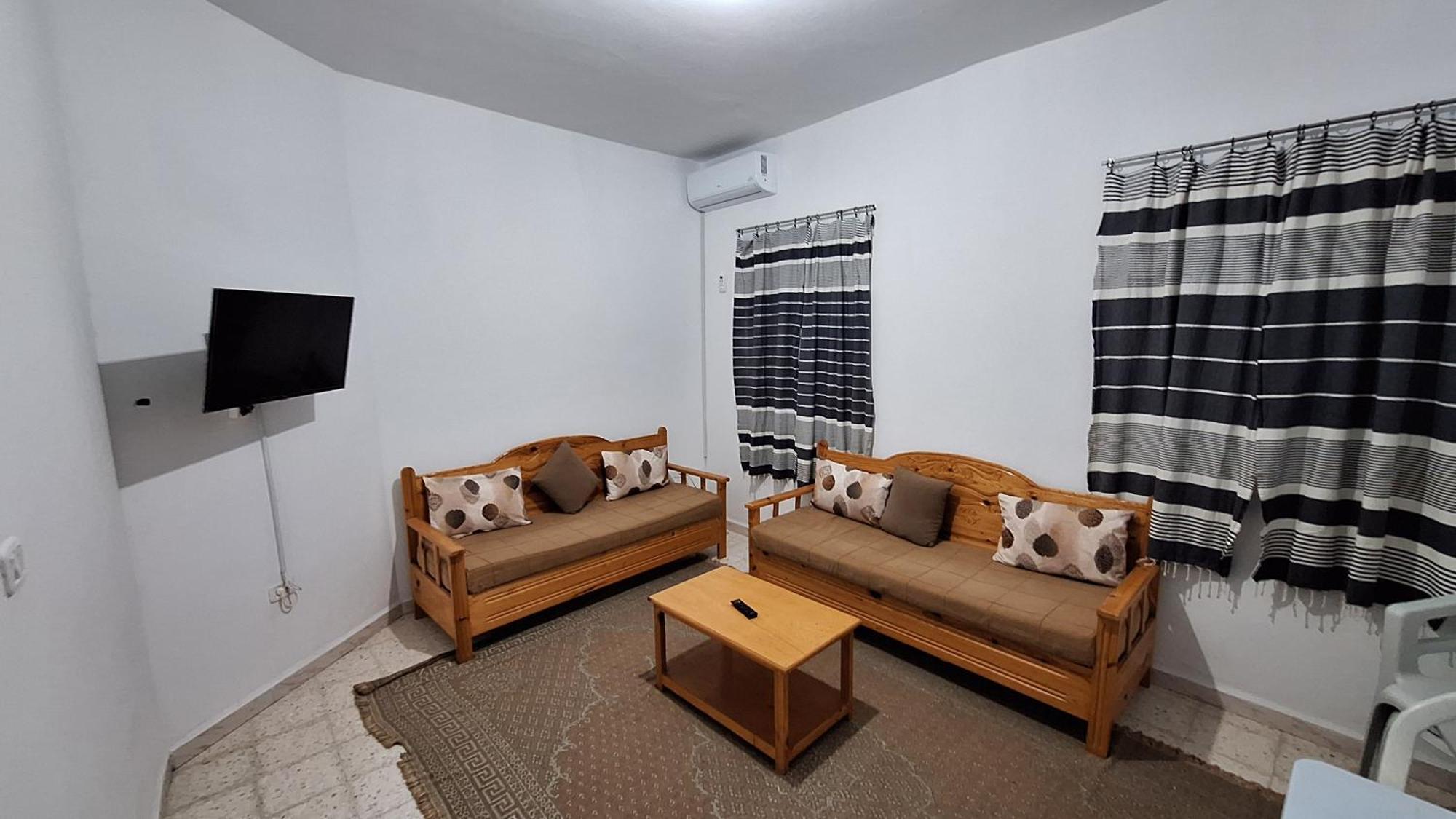 Dar Janis Djerba دار يانيس جربة Lägenhet Houmt Souk  Exteriör bild